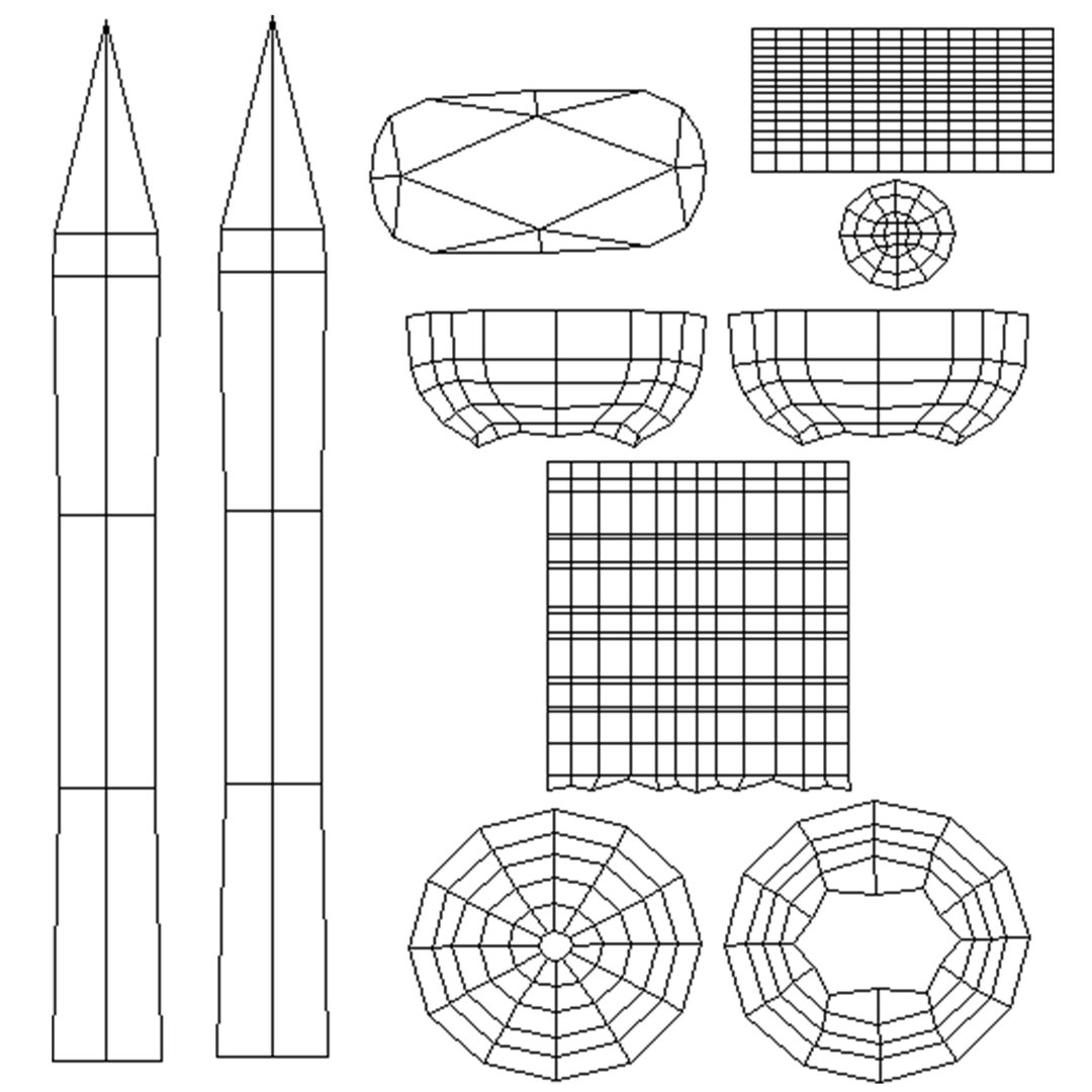3D roman gladius set sword https://p.turbosquid.com/ts-thumb/QZ/CUYZvc/bYCa3RWU/centuriongladius_uvw01/jpg/1586397571/1920x1080/fit_q87/0d5fb8b8728ca96afe0c4545d8392fc03fa871d2/centuriongladius_uvw01.jpg