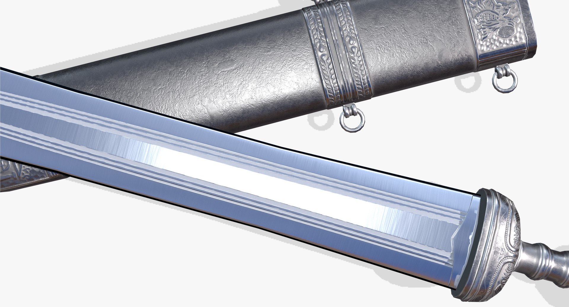 3D roman gladius set sword https://p.turbosquid.com/ts-thumb/QZ/CUYZvc/pbW1hKWU/silver08/jpg/1586396762/1920x1080/fit_q87/94830a770d47cdd63bcae4221e4327c2d6caba04/silver08.jpg