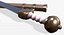 ENSEMBLE d'épée Gladius