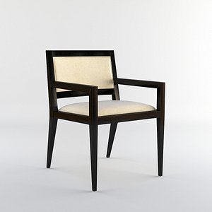 3d bolier domicile upholstered model