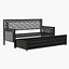 Metal Daybed