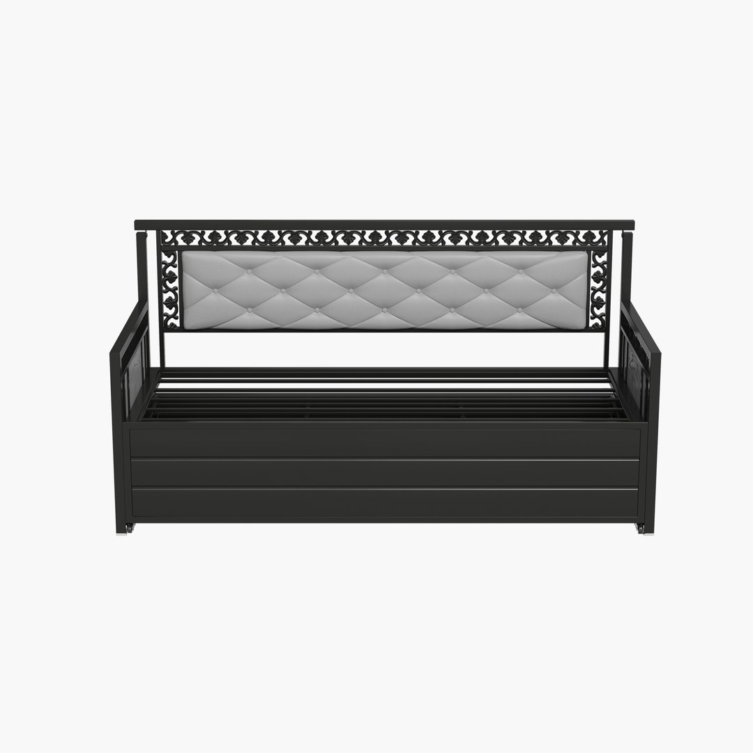 Metal Daybed model https://p.turbosquid.com/ts-thumb/QZ/IKwLN3/Lz/4/png/1762171439/1920x1080/fit_q87/98342cde358537c2506ab4a5b08b43044fc73837/4.jpg