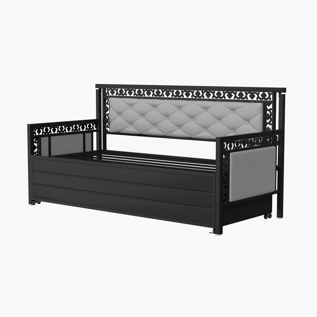 Metal Daybed model https://p.turbosquid.com/ts-thumb/QZ/IKwLN3/TT/12/png/1762171453/1920x1080/fit_q87/69bb3f5792c6aa69752f2e7dd190e21e2a1aff9e/12.jpg