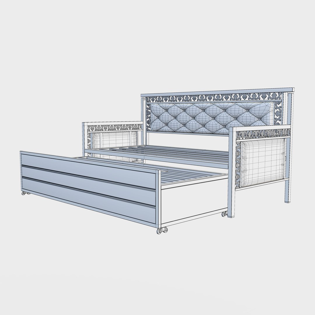 Metal Daybed model https://p.turbosquid.com/ts-thumb/QZ/IKwLN3/Wn/18/png/1762171454/1920x1080/fit_q87/a8391cf2a8e69d12ef6e31a0a392384c787211a7/18.jpg