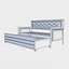 Metal Daybed