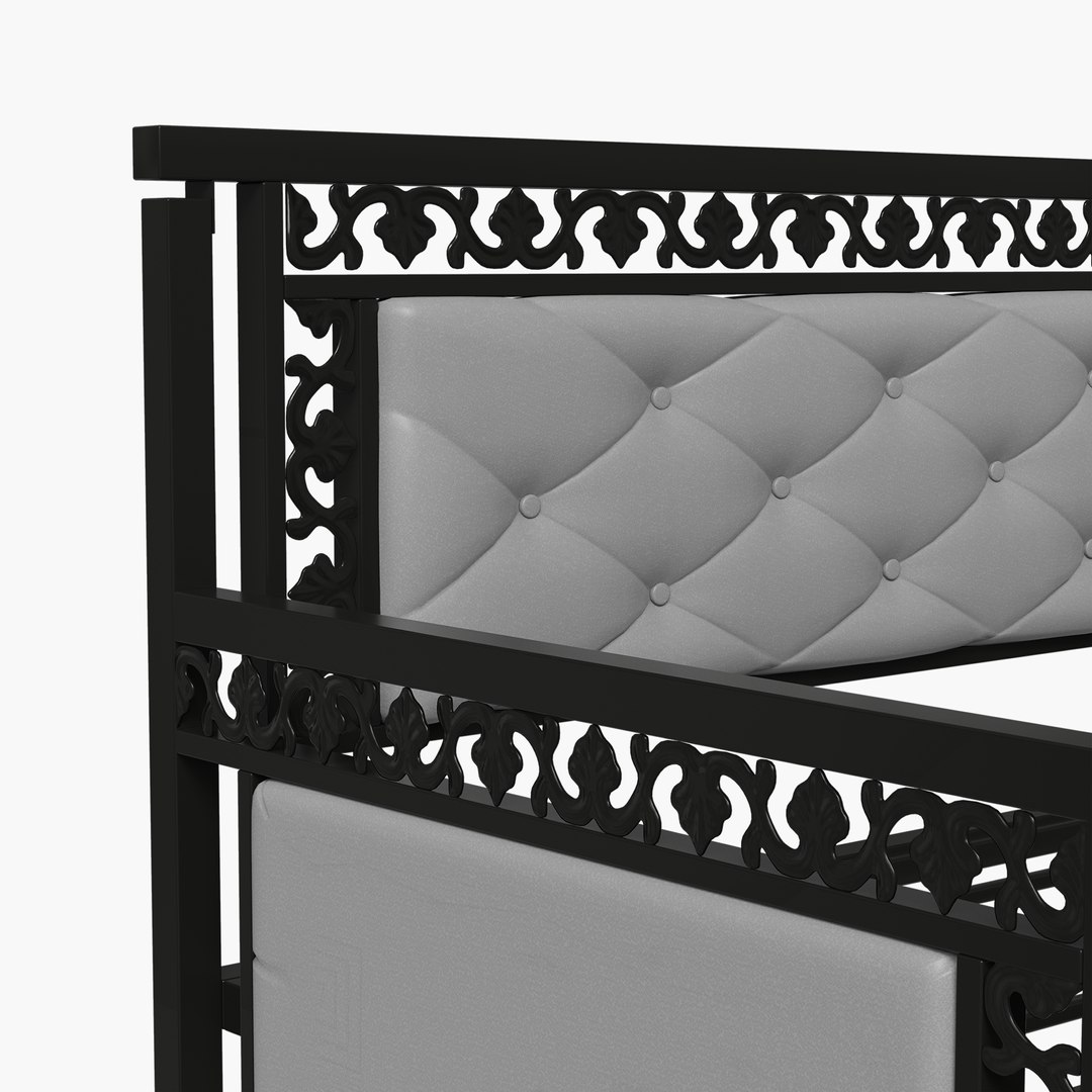 Metal Daybed model https://p.turbosquid.com/ts-thumb/QZ/IKwLN3/gM/7/png/1762171441/1920x1080/fit_q87/239da3f108e91f105a294be7fd4cdb54c599ac32/7.jpg
