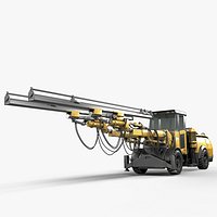 Atlas Boomer M2