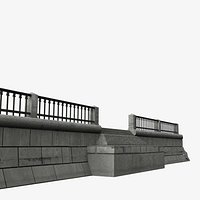 Modular embankment