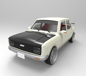 Fiat 128