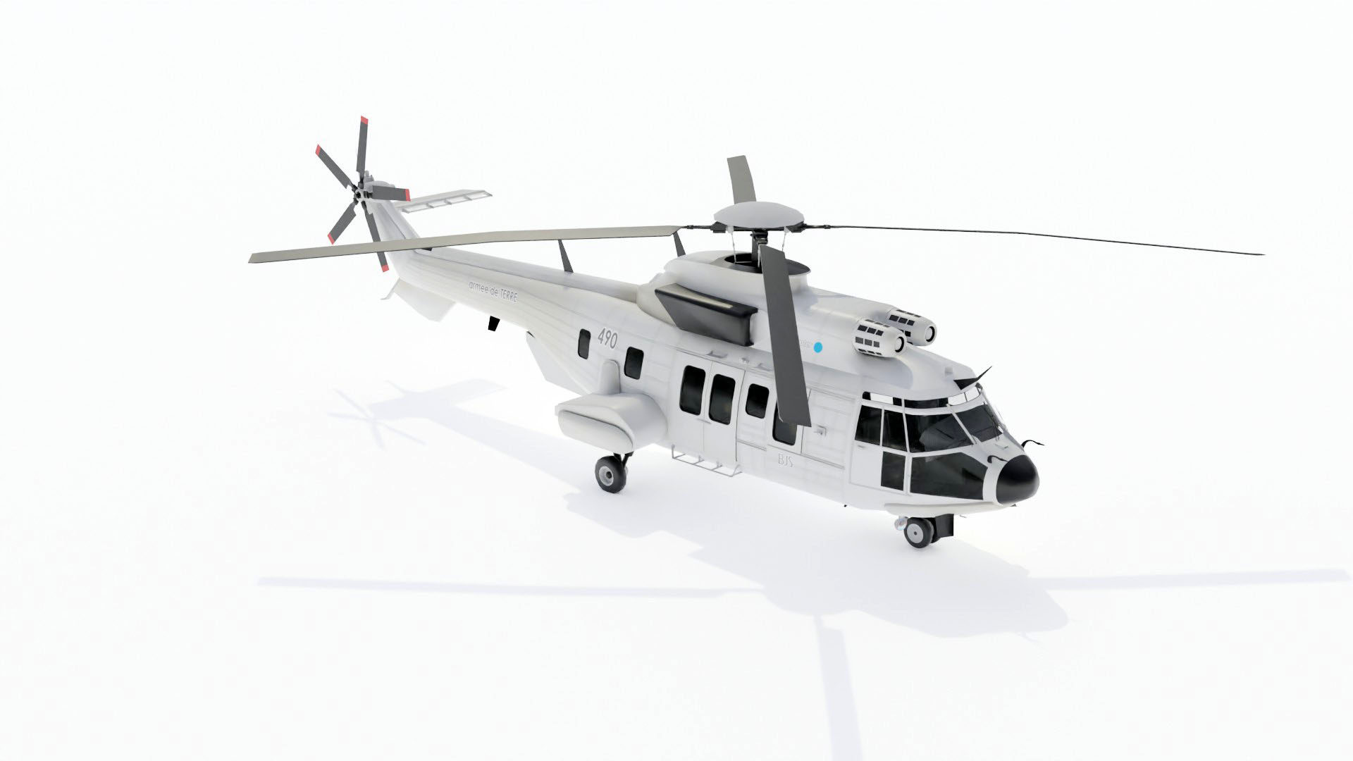 rotors ii - 7 max