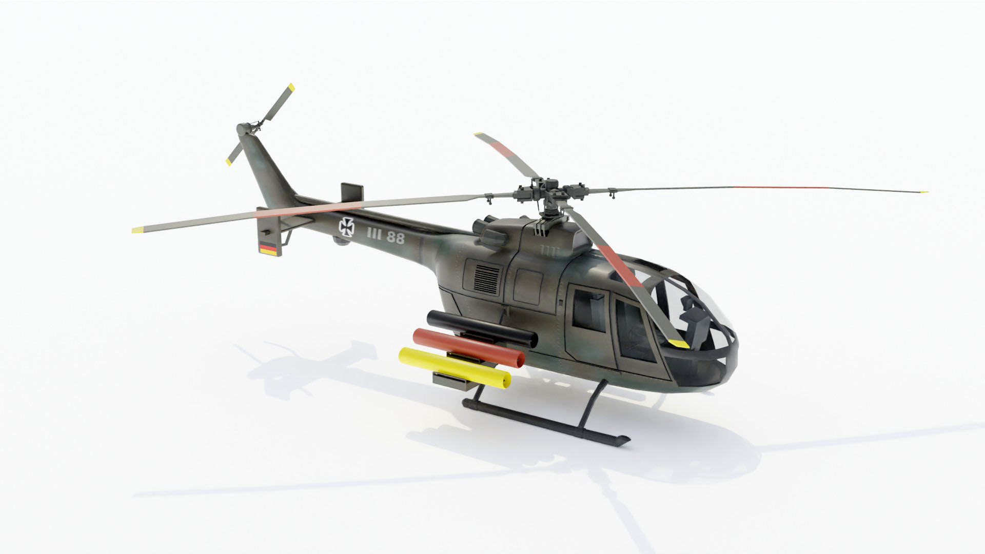 rotors ii - 7 max