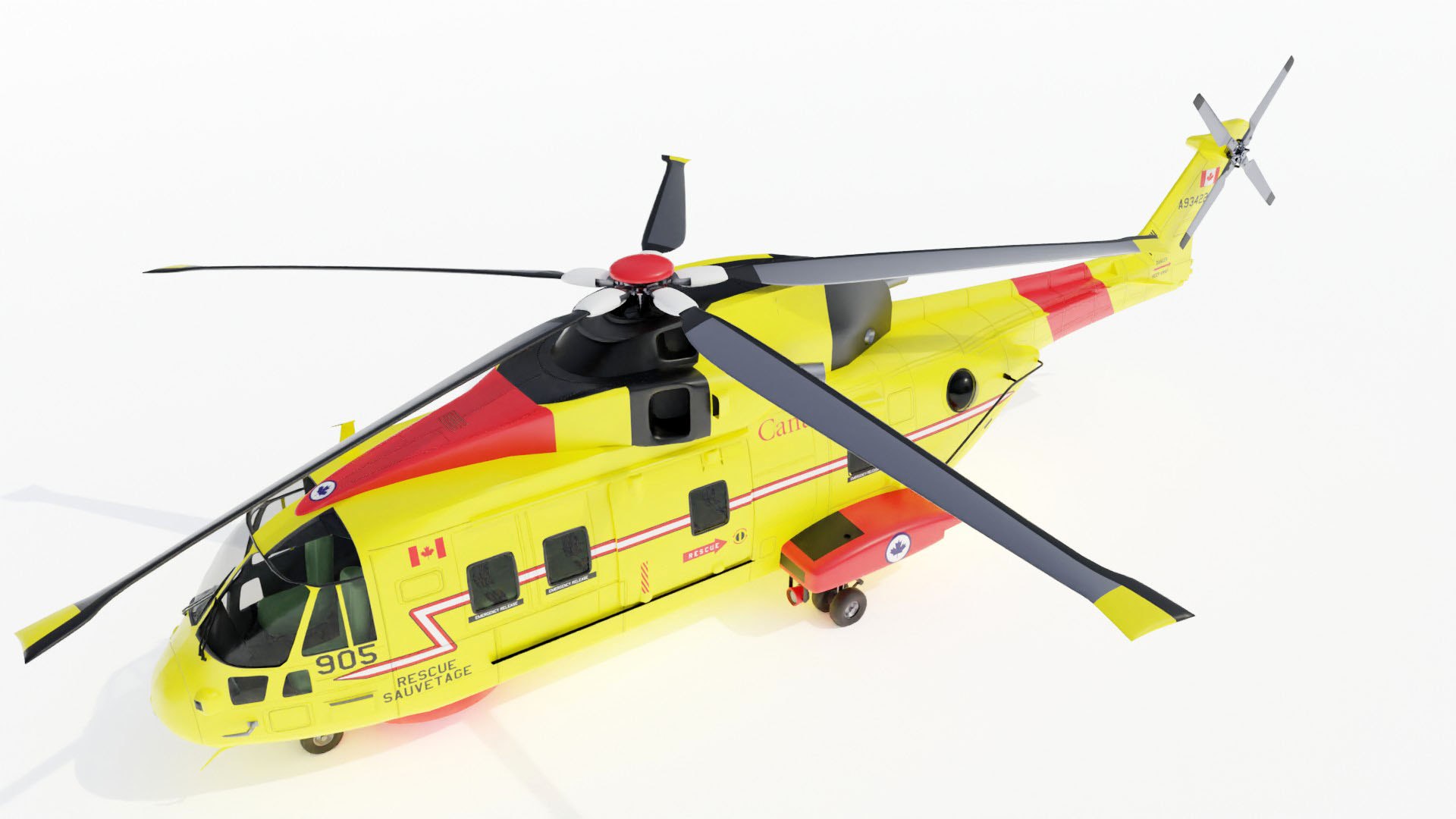 Rotors Ii - 7 Max