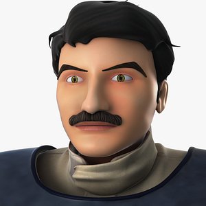 Fire Man