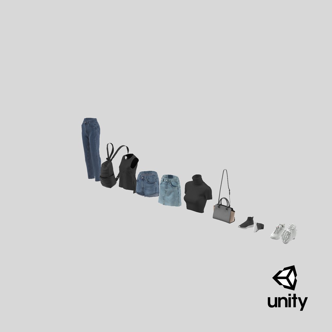 realistic clothing mix 12 model https://p.turbosquid.com/ts-thumb/QZ/N7iuyP/AjHQC4F2/stemcell_unity_render/png/1607636816/1920x1080/fit_q87/8e5e2deadd1c142e99e4ada1dd8a8bf99f104849/stemcell_unity_render.jpg