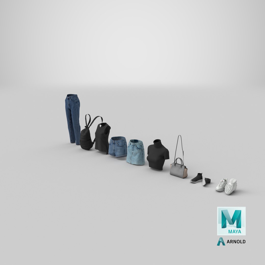realistic clothing mix 12 model https://p.turbosquid.com/ts-thumb/QZ/N7iuyP/OCdDeSt7/stemcell_maya_arnold_render/png/1607636838/1920x1080/fit_q87/4683622b84e238bf1f80be479ef55ea22affc854/stemcell_maya_arnold_render.jpg
