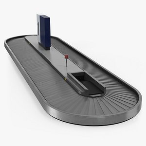 Baggage Carousel