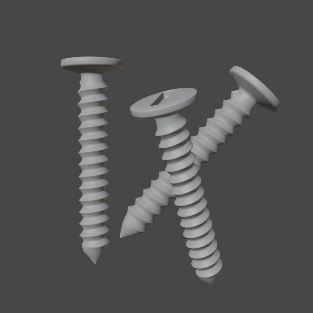 3D Aluminium Screw 02 model https://p.turbosquid.com/ts-thumb/QZ/SbNtX1/Nm/untitled_b_03/png/1734796859/1920x1080/fit_q87/002bc878dab6fce739e27817ddc8585bbe7d6553/untitled_b_03.jpg