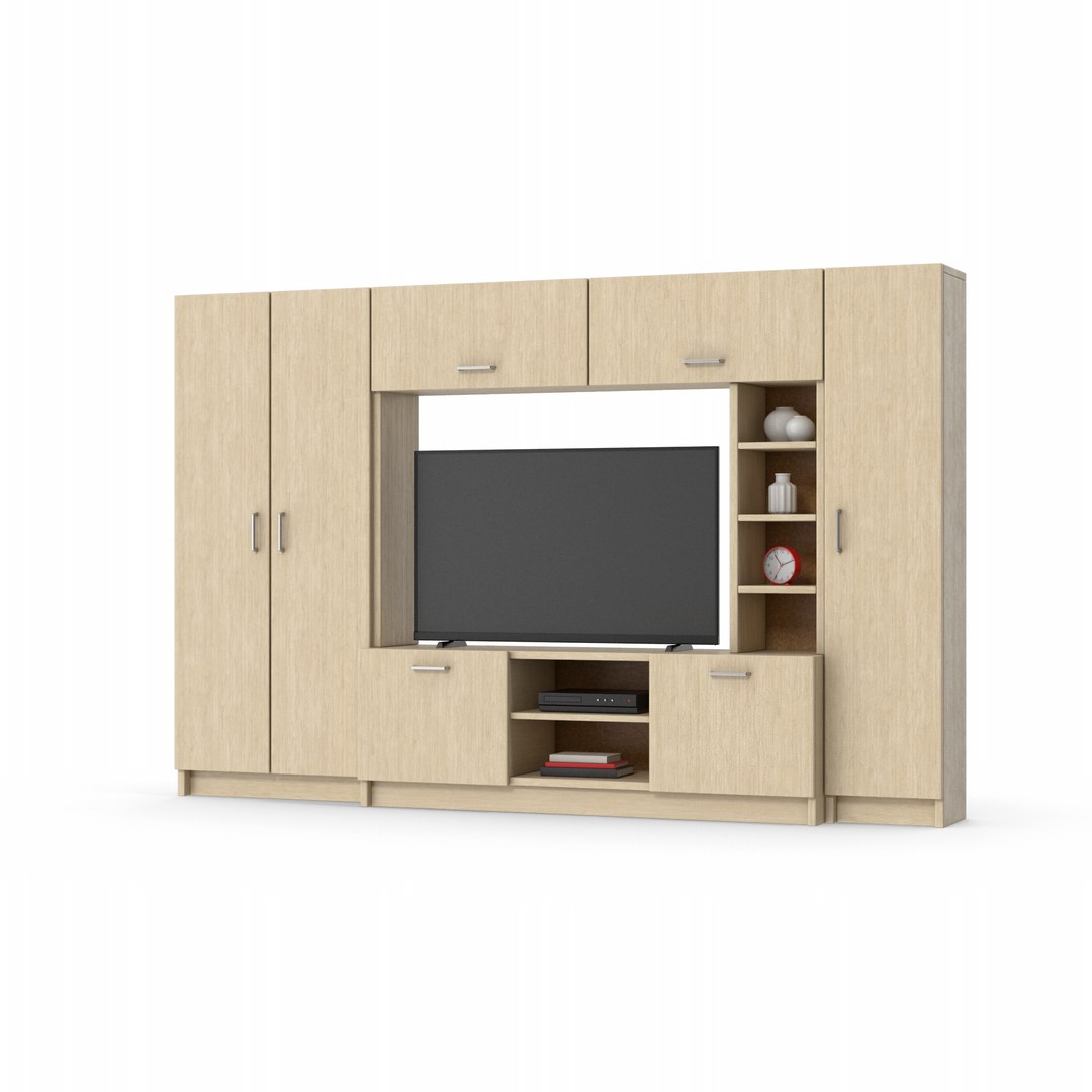 Wooden TV Unit Set 3D model https://p.turbosquid.com/ts-thumb/QZ/Xt1JCu/eC/lightwoodentvunitset.i02.2k/png/1681495542/1920x1080/fit_q87/8cc01de3a078f26d2e333eaacc4edb79e5c5d22c/lightwoodentvunitset.i02.2k.jpg