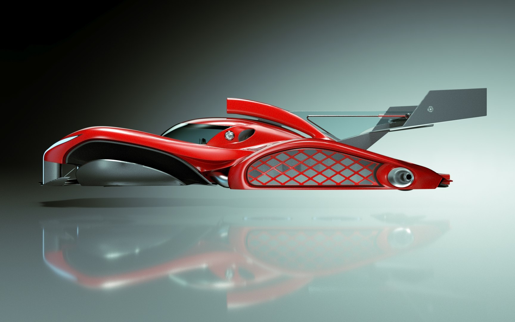 Originally Designed Max