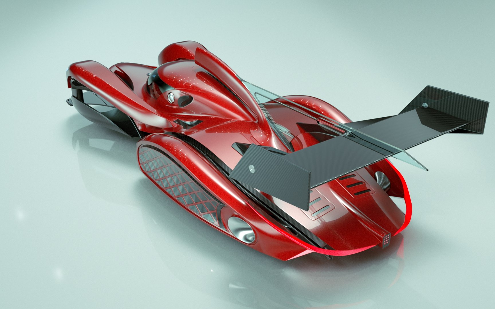 Originally Designed Max