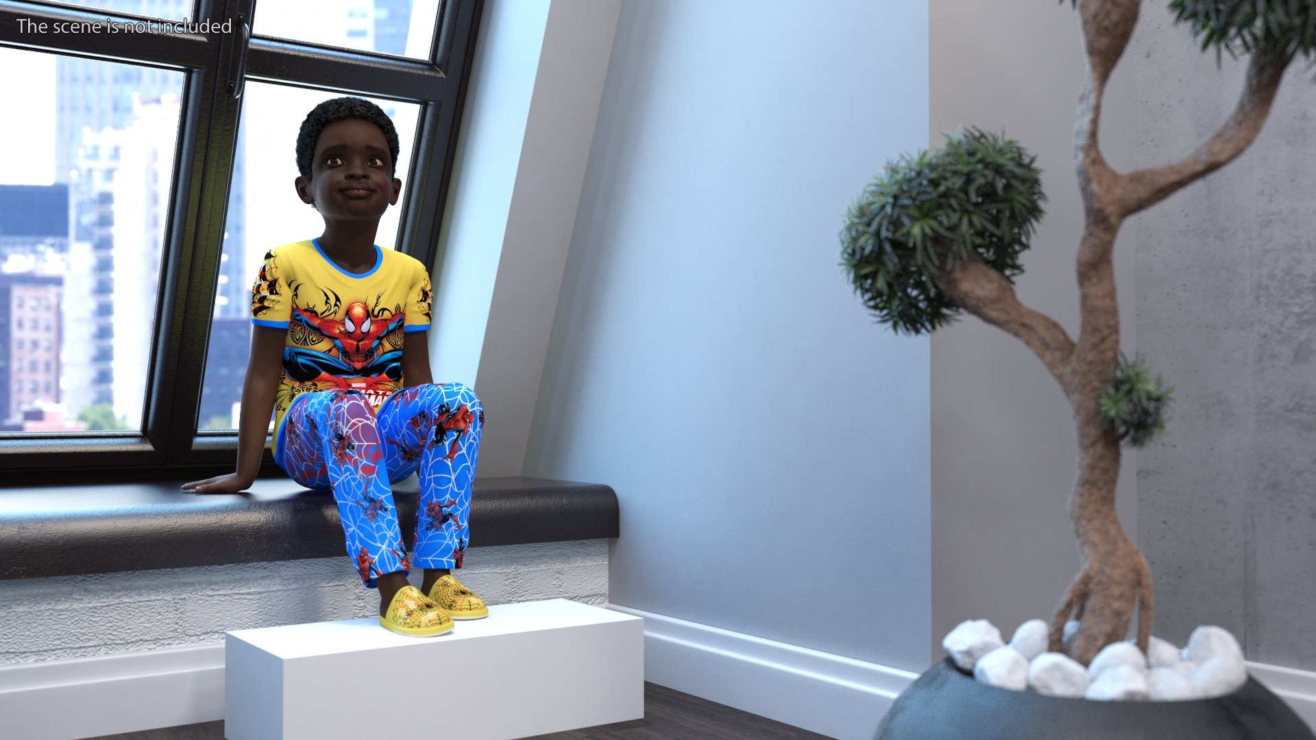 3D Black Child Boy Home Style Rigged for Maya https://p.turbosquid.com/ts-thumb/QZ/bKp7hn/FT/blackchildboyhomestyleriggedformayac4dmodel008/jpg/1665572659/1920x1080/fit_q87/89d6e1f82f5f3f547a68c6fd799c8093834b666f/blackchildboyhomestyleriggedformayac4dmodel008.jpg