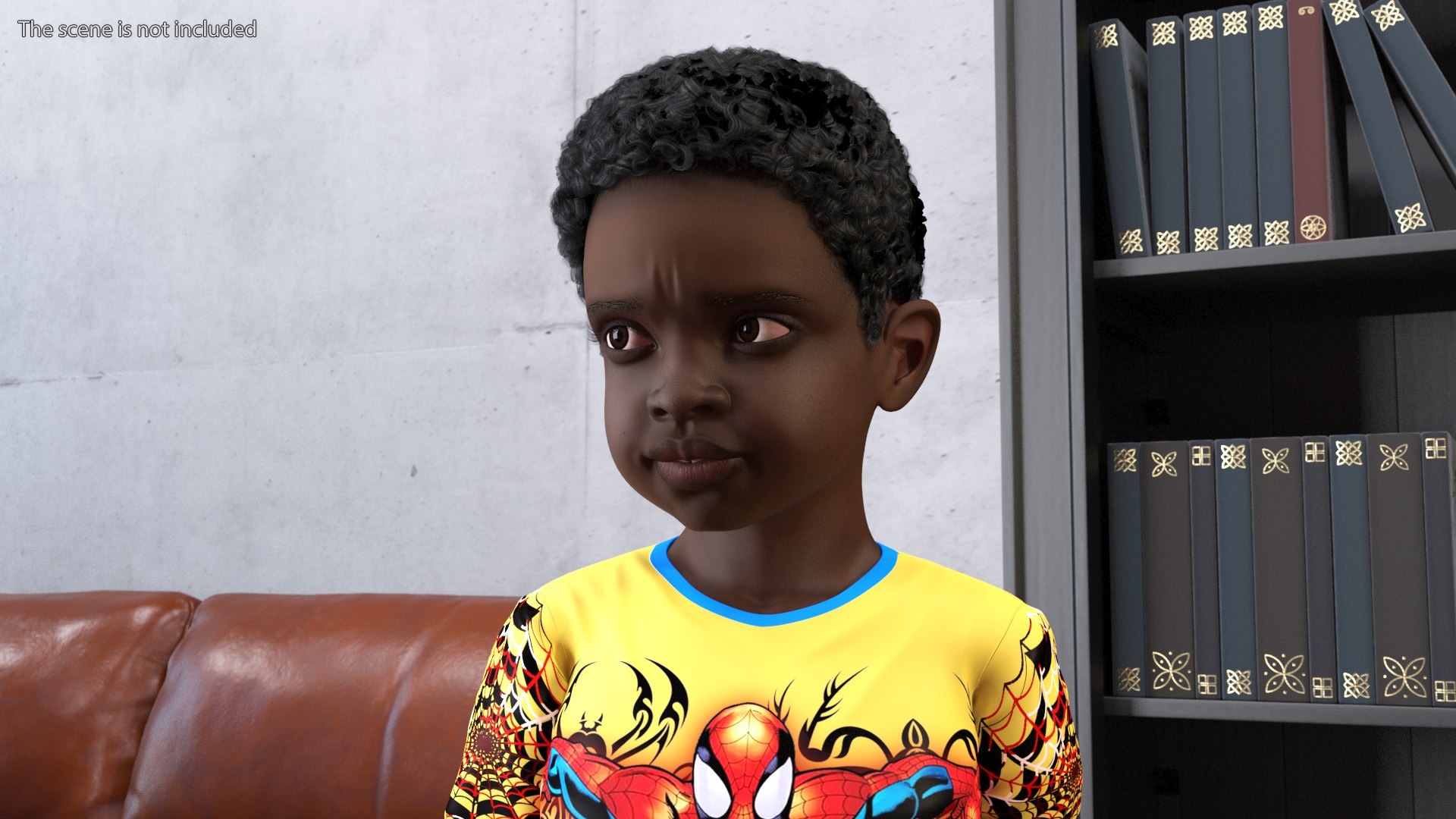 3D Black Child Boy Home Style Rigged for Maya https://p.turbosquid.com/ts-thumb/QZ/bKp7hn/Oa/blackchildboyhomestyleriggedformayac4dmodel007/jpg/1665572654/1920x1080/fit_q87/1610eed8fbb197ea3a34e088741c62d4fb426979/blackchildboyhomestyleriggedformayac4dmodel007.jpg