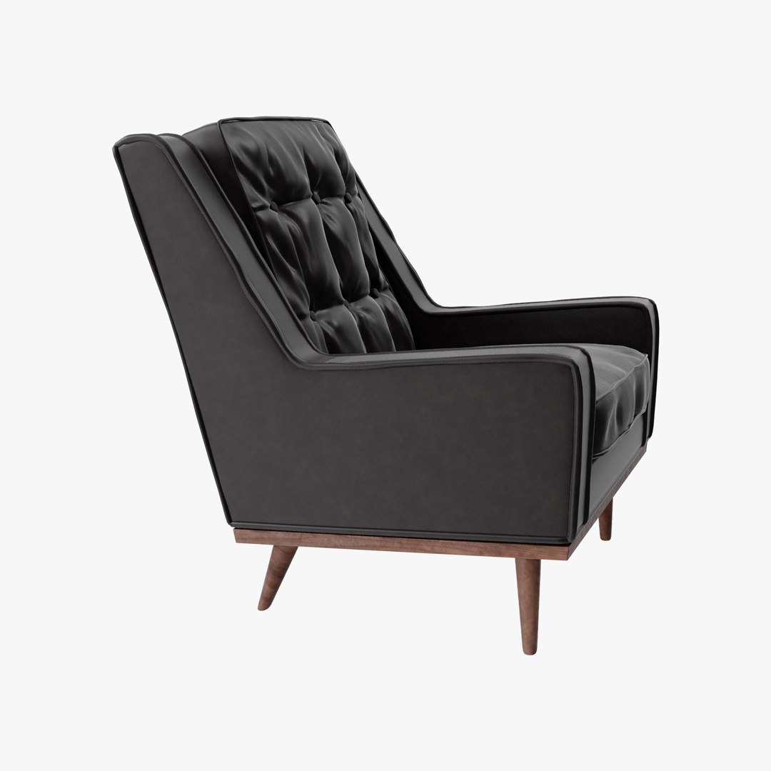 Scott best sale armchair made