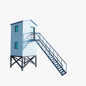 Building Factory