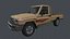 Landcruiser 79