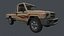 Landcruiser 79