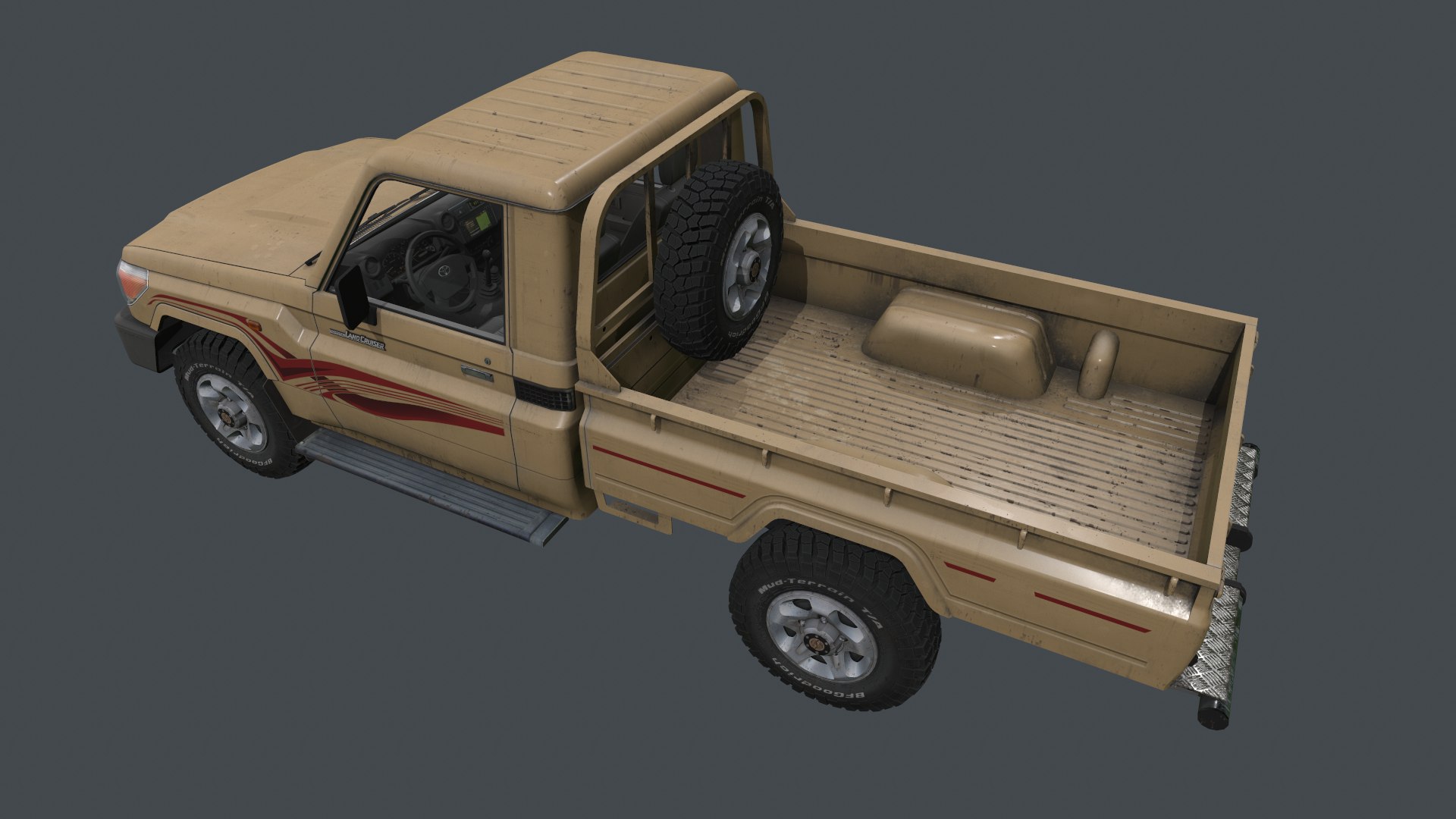 Land Cruiser 79 3D model https://p.turbosquid.com/ts-thumb/QZ/ilcd7Y/N9/lc79thumbnail003/png/1650913248/1920x1080/fit_q87/445f3b1b76fc4ce82fb976bdef3d1654b0c54297/lc79thumbnail003.jpg