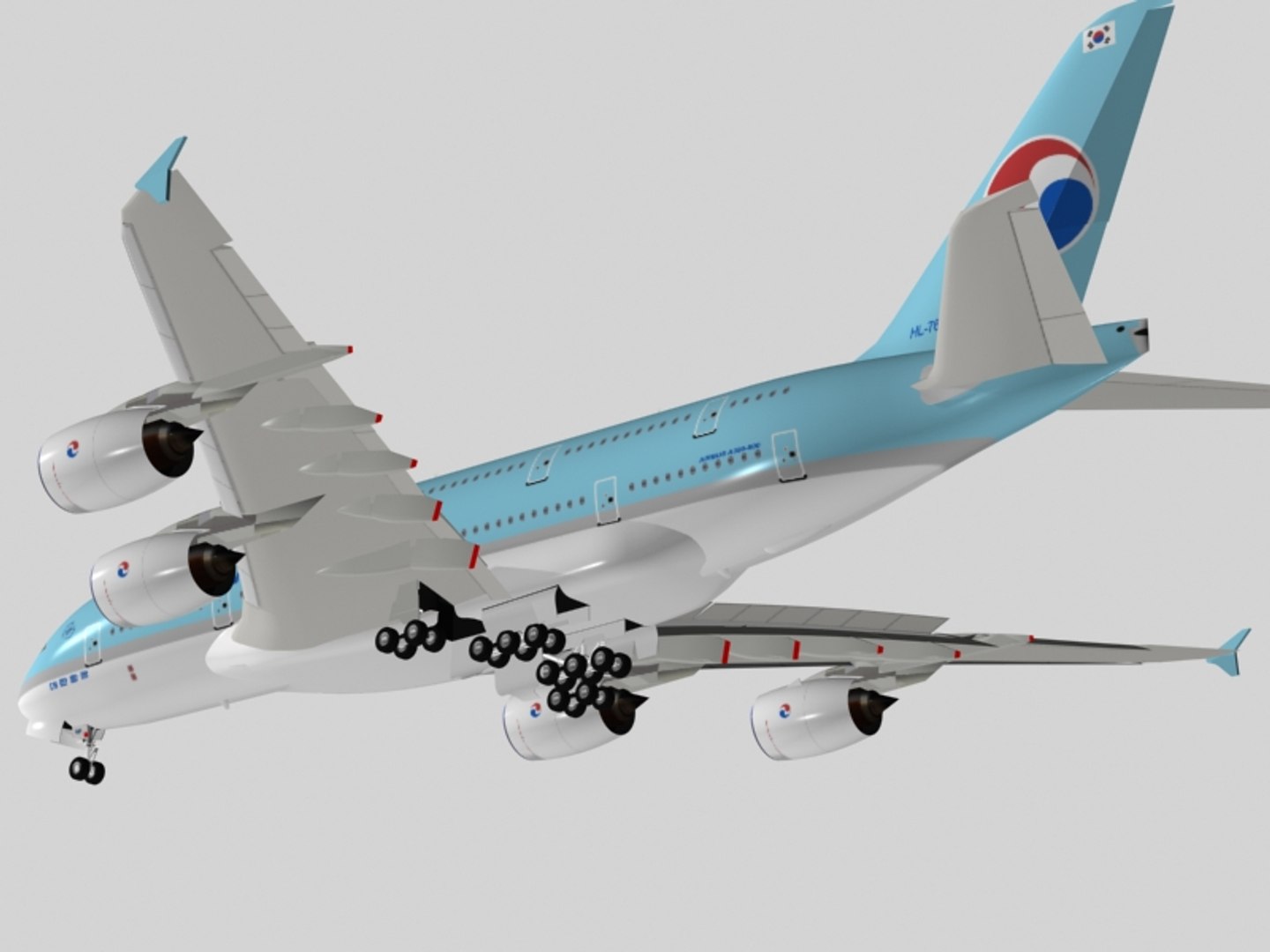 airbus a380-800 korean air a380 3d model https://p.turbosquid.com/ts-thumb/QZ/mKCJ8A/trhh6KyR/a380korean_5/jpg/1330910897/1920x1080/fit_q87/456040a4b3b1921370423bc17fb618ba70a90e5c/a380korean_5.jpg