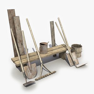 Agricultural Tools