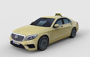 mercedes s63 amg berlin 3ds