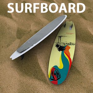 Wakeboard for kitesurf