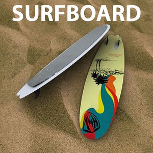 Wakeboard for kitesurf