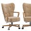 Melrose Desk Chair