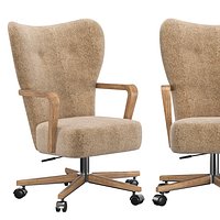 Melrose Desk Chair
