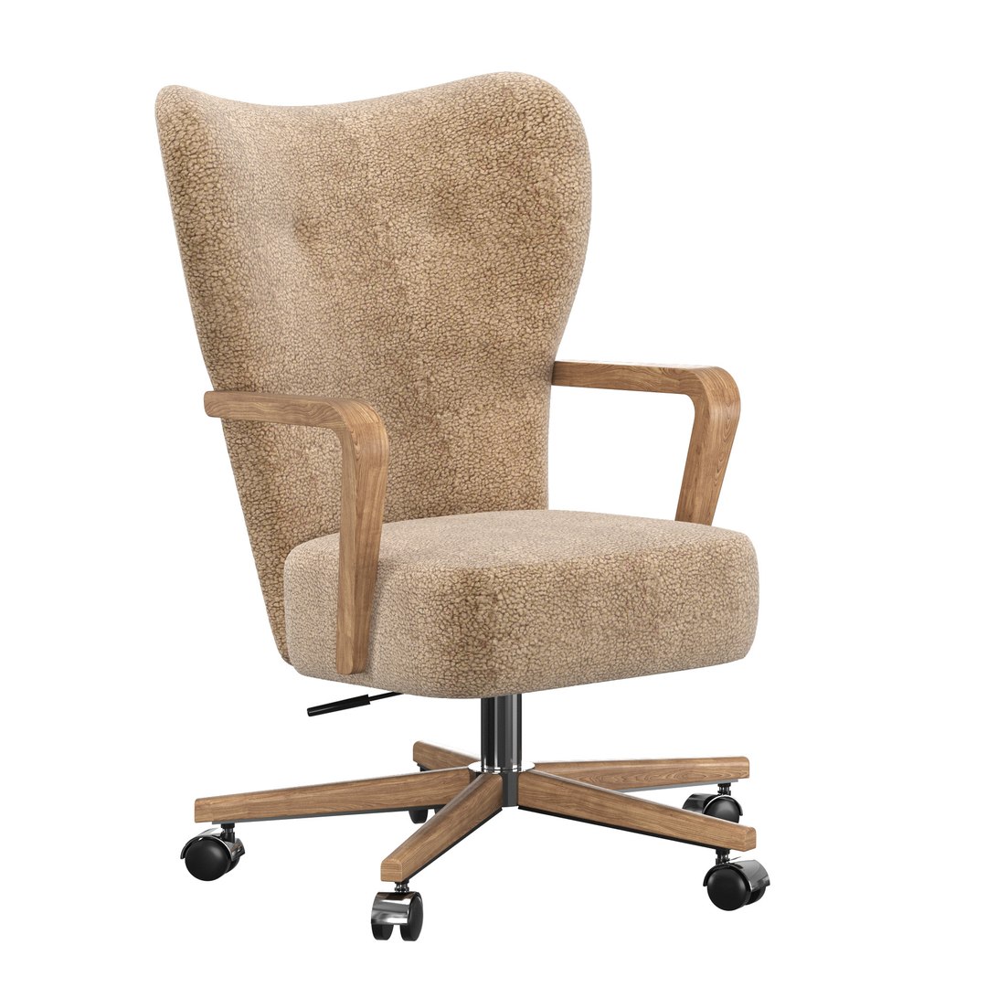 3D model Melrose Desk Chair https://p.turbosquid.com/ts-thumb/QZ/ri6Wf4/id/picture1/jpg/1740928589/1920x1080/fit_q87/a0394e8f2d2636a1e083a15a1557bc87ab3d8112/picture1.jpg