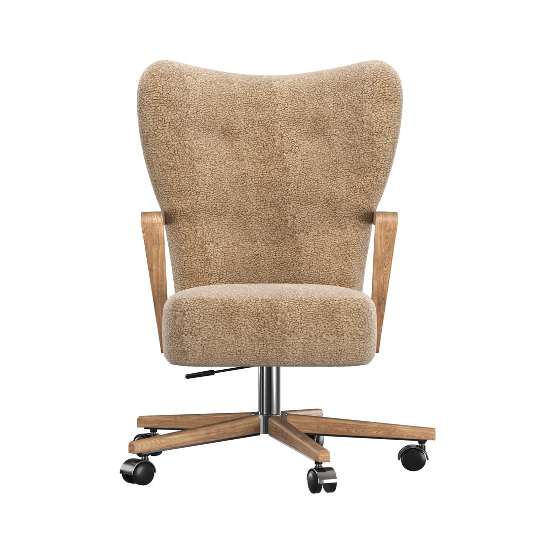 3D model Melrose Desk Chair https://p.turbosquid.com/ts-thumb/QZ/ri6Wf4/mY/picture2/jpg/1740928590/1920x1080/fit_q87/cab008dae0d3f1457384d3cb479cb0e5a3e96daf/picture2.jpg