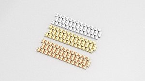 President watch bracelet link