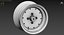 SSR Speed Star Racing MK-I Wheel 14 inch