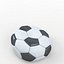 Soccerball empty