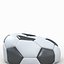 Soccerball empty