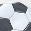 Soccerball empty