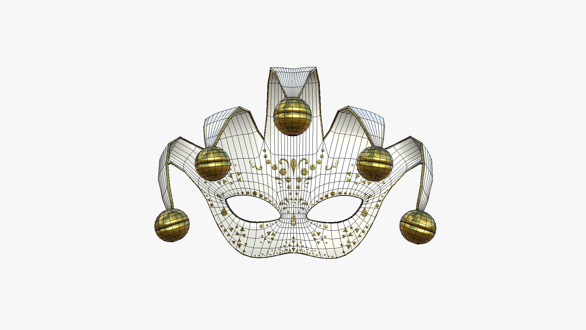 3D 12 Carnival Mask H Collection - Costume Character Design model https://p.turbosquid.com/ts-thumb/QZ/zE8xeW/15/h2wire/png/1702301766/1920x1080/fit_q87/beb3daa6d391f9190466e89b8d9e3e628afd1ba0/h2wire.jpg
