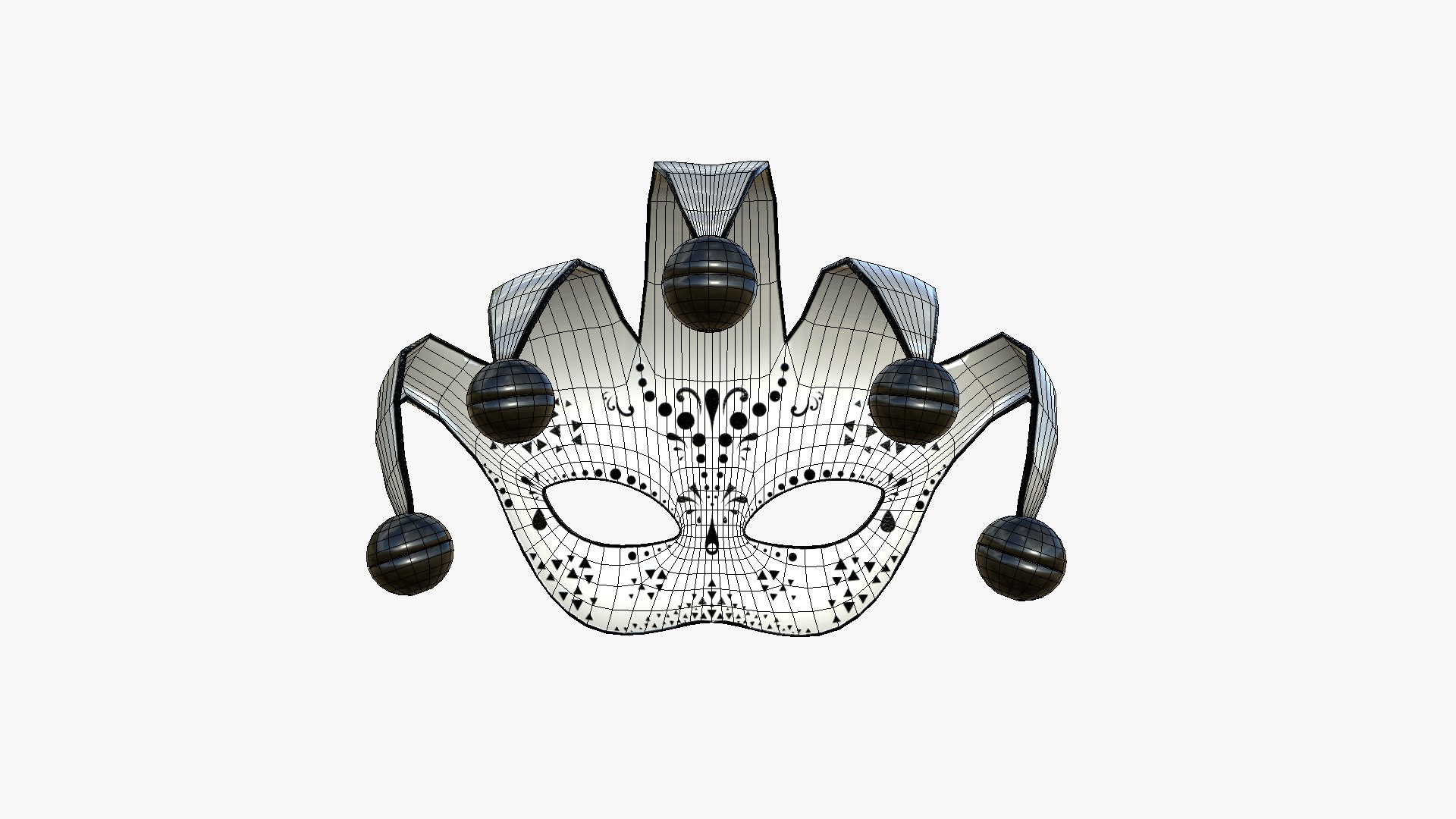 3D 12 Carnival Mask H Collection - Costume Character Design model https://p.turbosquid.com/ts-thumb/QZ/zE8xeW/1P/h9wire/png/1702301938/1920x1080/fit_q87/b2159e9e8b620ecf431ca097f0d5fee5633db6e1/h9wire.jpg
