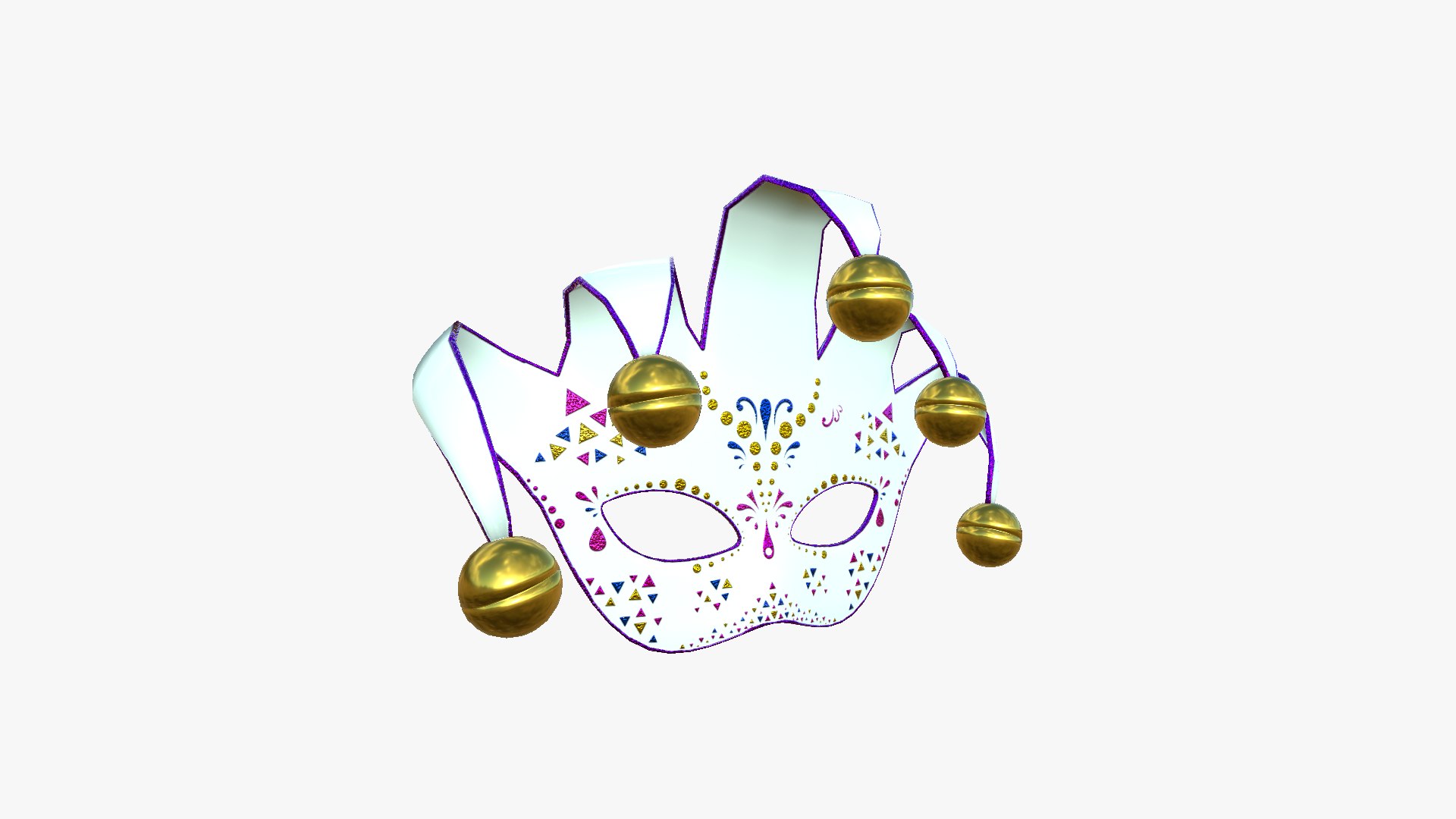 3D 12 Carnival Mask H Collection - Costume Character Design model https://p.turbosquid.com/ts-thumb/QZ/zE8xeW/7h/h41/png/1702301779/1920x1080/fit_q87/233fdf197f0177f40cb2f8ad7fe9674406151fe2/h41.jpg
