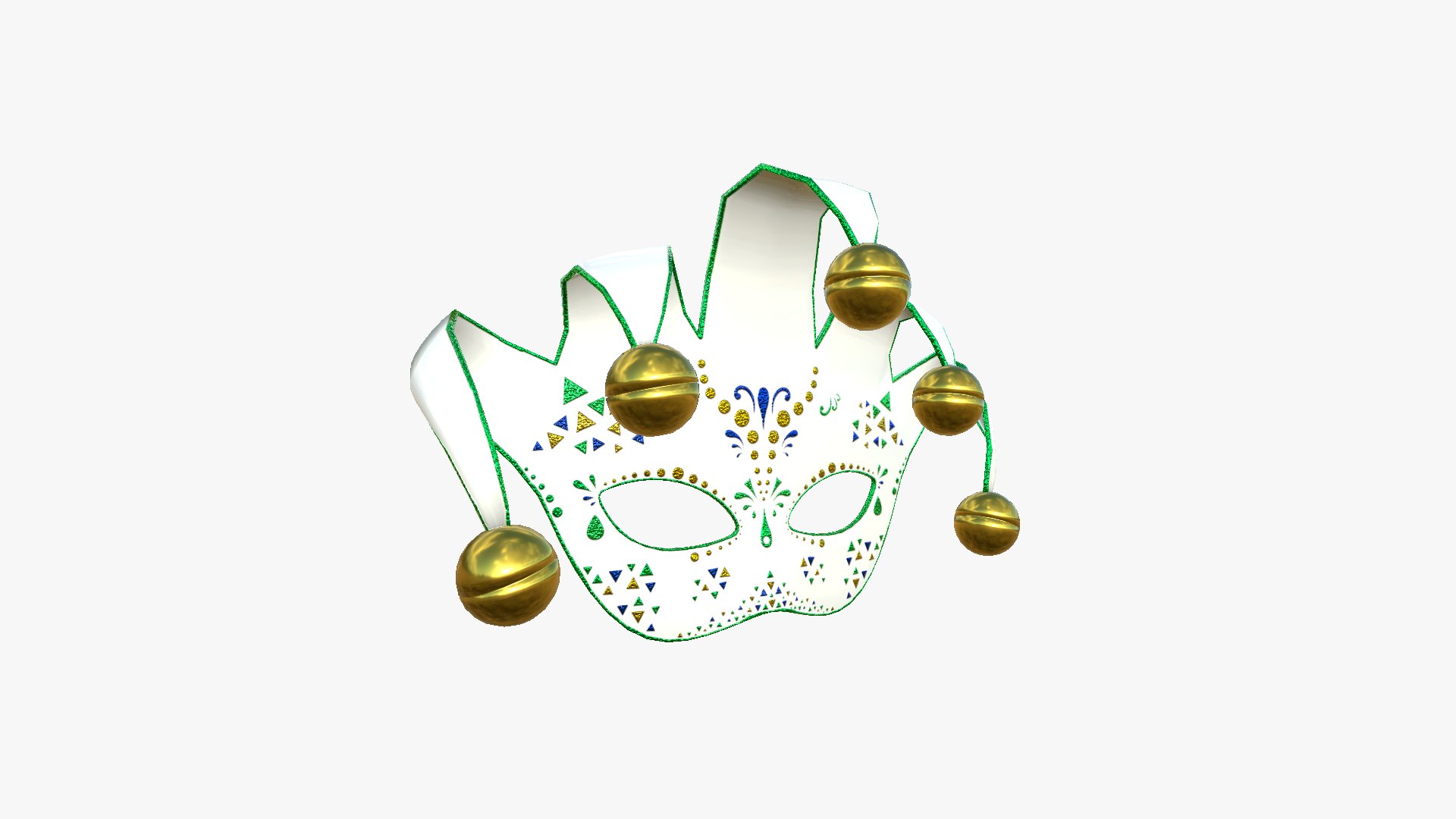 3D 12 Carnival Mask H Collection - Costume Character Design model https://p.turbosquid.com/ts-thumb/QZ/zE8xeW/8N/h31/png/1702301768/1920x1080/fit_q87/eef87e7269c2e070b85946eed6ba66e62225a35c/h31.jpg
