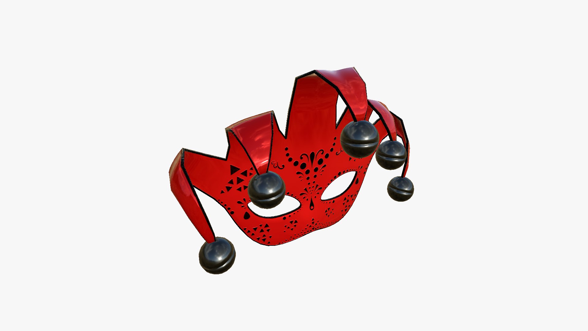 3D 12 Carnival Mask H Collection - Costume Character Design model https://p.turbosquid.com/ts-thumb/QZ/zE8xeW/Og/h122/png/1702301946/1920x1080/fit_q87/7692c0e15f469aef13e46220df060de162857ed2/h122.jpg